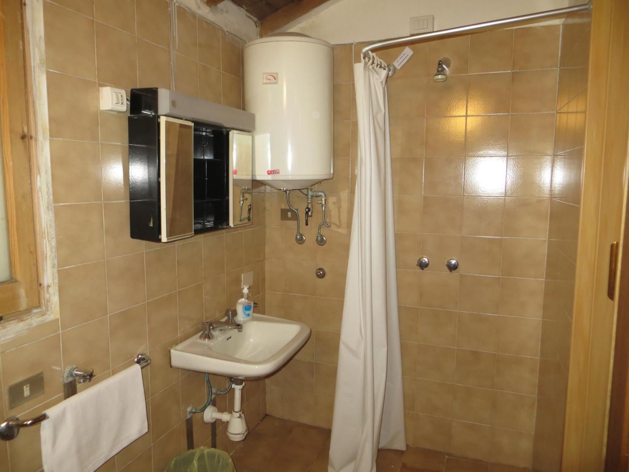 Baita Bondella Como Habitación foto